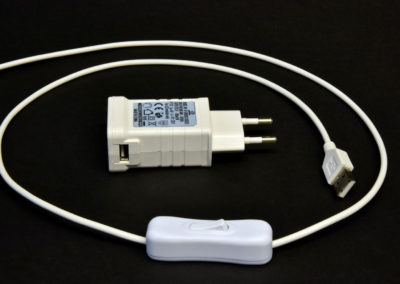 USB-Stromversorgung